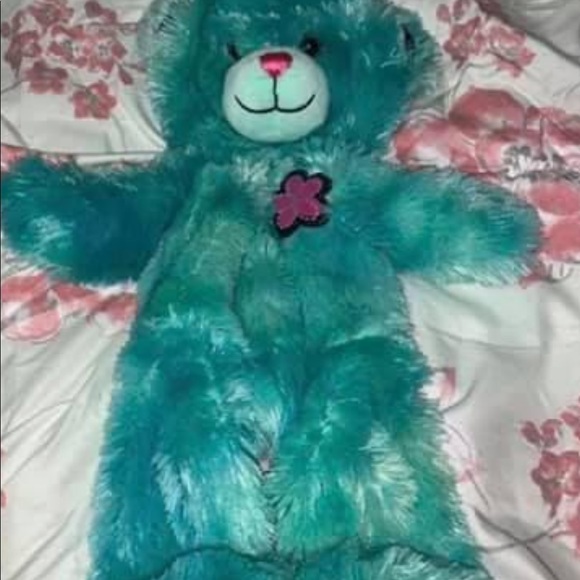 Random build a bears other plushies various prices all from a clean sm free home - Picture 9 of 16